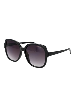Black Women Sunglasses