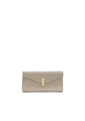 Flutie Clutch Bag