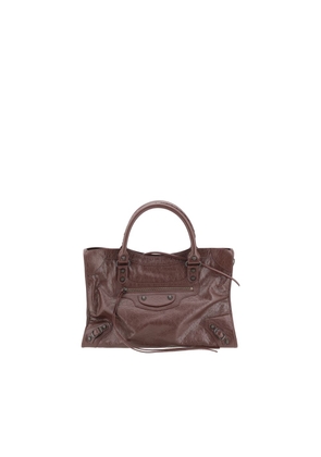 Le City Medium Shoulder Bag