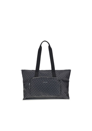 Tanner Large Tote Bag