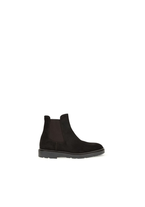 Chelsea Ankle Boots - EU40/US7