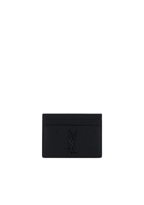 YSL Card Holder