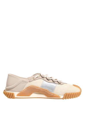 Multicolor Low Top NS1 Men Sneakers Shoes - EU40/US7