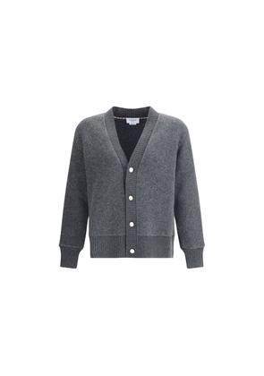 Wool Cardigan - 2