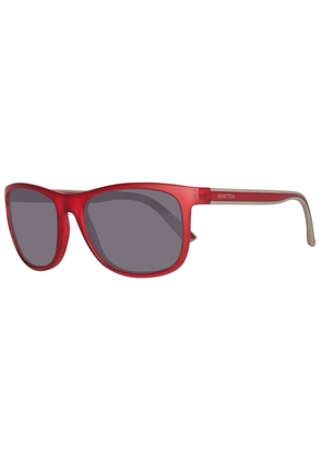 Bicolor Injected Sunglasses