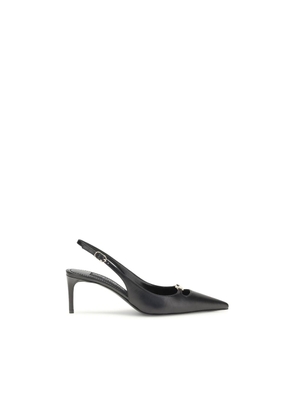 Lollo slingback Pumps - EU36.5/US6.5