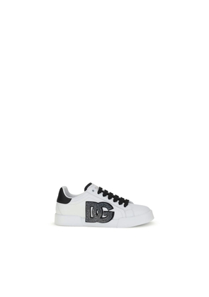 Portofino Sneakers - EU37/US7