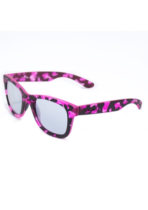 Purple Acetate Sunglasses