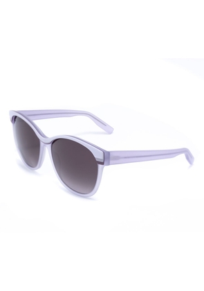 Purple Acetate Sunglasses