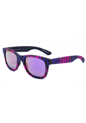 Purple Acetate Sunglasses
