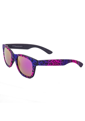 Purple Acetate Sunglasses
