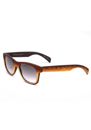 Brown Acetate Sunglasses