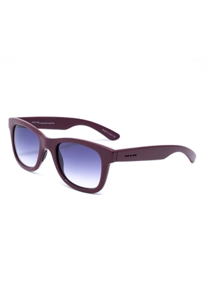 Purple Acetate Sunglasses