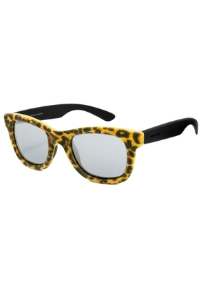 Brown Acetate Sunglasses