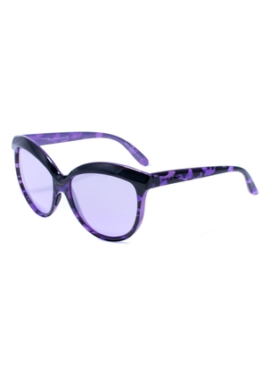 Purple Acetate Sunglasses