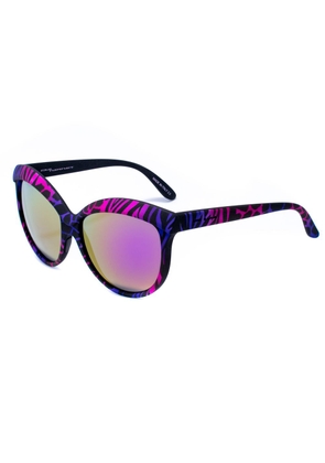 Purple Acetate Sunglasses