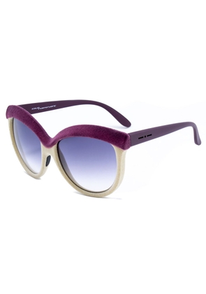 Purple Acetate Sunglasses