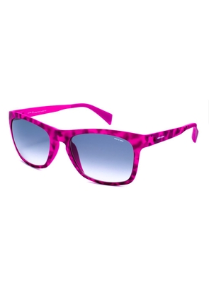 Multicolor Acetate Sunglasses