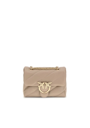 Love Mini Puff Shoulder Bag