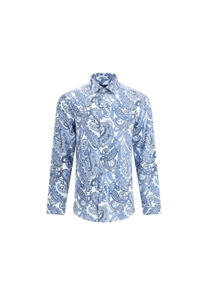 Paisley print Shirt - 38