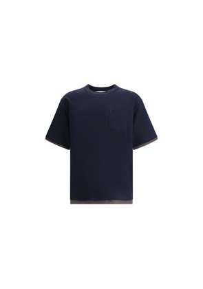 T-Shirt double layers - 1