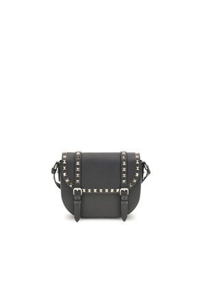 Rockstud small Messenger Shoulder Bag
