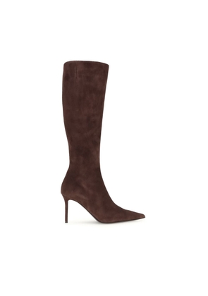 High suede Boots - EU37/US7