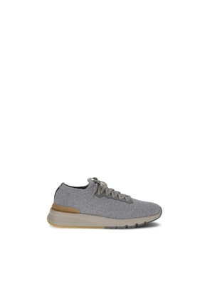 Wool Sneakers - EU39/US6