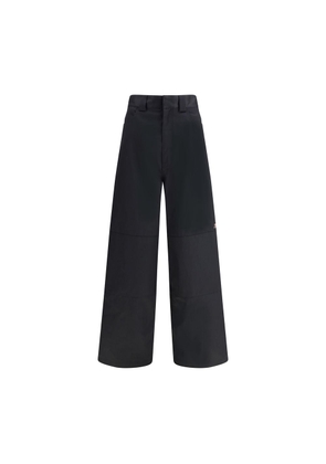 Utility Workwear Pants - S