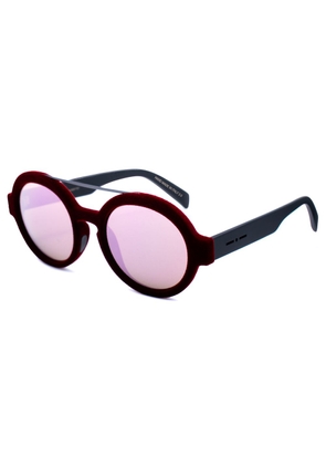 Bordeaux Acetate Sunglasses