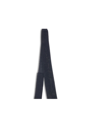 Knitted Tie