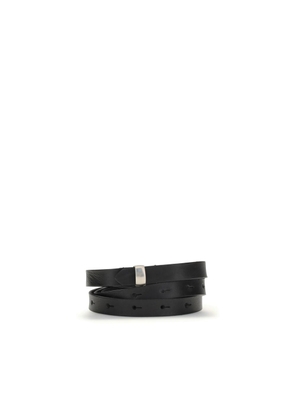 Leather Belt - UNI