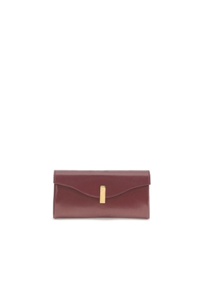 Flutie Clutch Bag