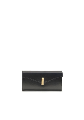 Flutie Clutch Bag