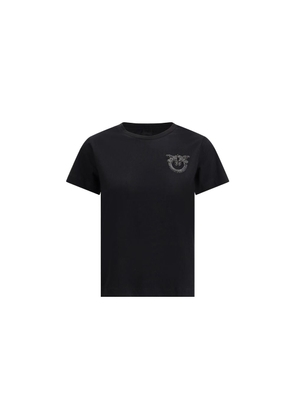Eembroidered logo T-Shirt - M