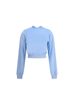 Back To Front Top - M