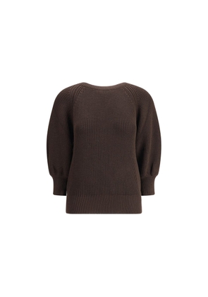 Merino wool Sweater - M