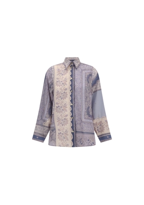 Lucky relaxed Shirt - 1