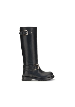 BIKER HORSE - EU36/US6