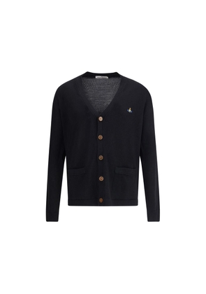 Alex Cardigan - L