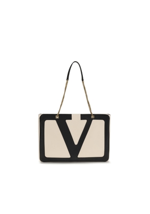 Large Viva Superstar Shoulder Bag