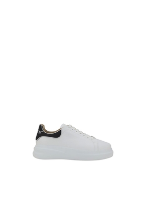 Leather Sneakers - EU40/US7