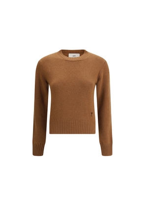 Ami De Coeur Sweater - M