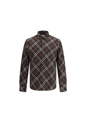 Check cotton flannel Shirt - XL