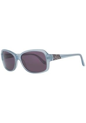 Blue Women Sunglasses
