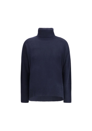 Turtleneck Sweater - L