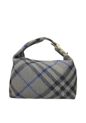 Burberry Green Polyamide Handbags