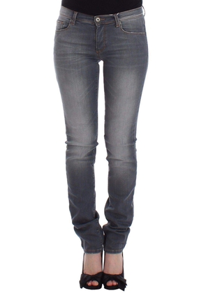 ERMANNO SCERVINO Women   Slim  Skinny Leg Stretch Jeans - W26