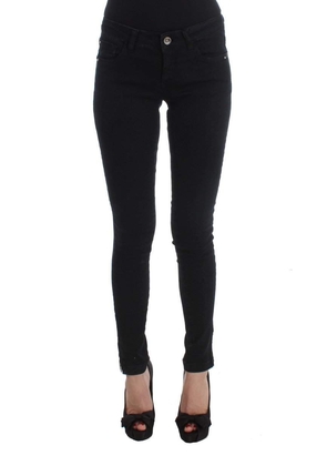 COSTUME NATIONAL C’N’C  Cotton Slim Fit  Jeans - W26