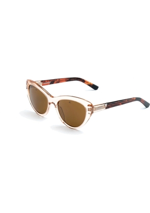 Multicolor Acetate Sunglasses